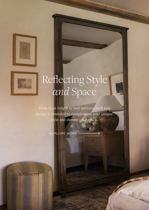 Amber Lewis x Four Hands Lookbook 2024 | Shoppe Amber Interiors - Page ...