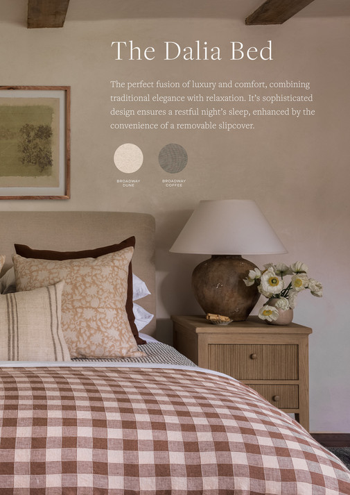 Amber Lewis x Four Hands Lookbook 2024 | Shoppe Amber Interiors - Page ...