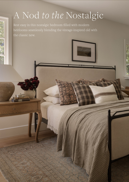 Shoppe Amber Interiors - Amber Lewis x Four Hands Fall 2024 | Shoppe ...
