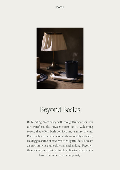 Shoppe Amber Interiors - Winter 2025 | Shoppe Amber Interiors - Page 30-31
